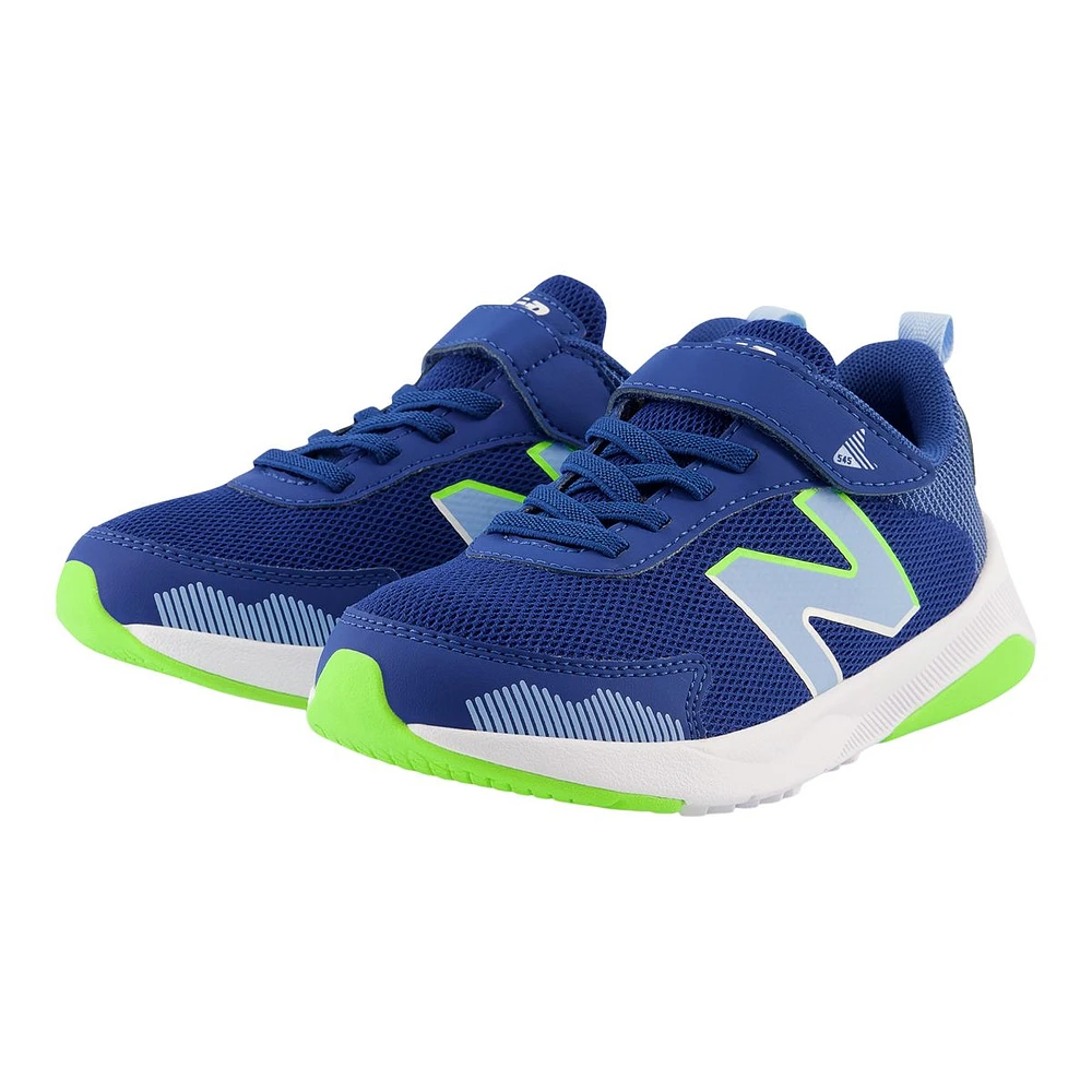 New Balance Kids' Pre-School 545 AC Atlantic Running Shoes