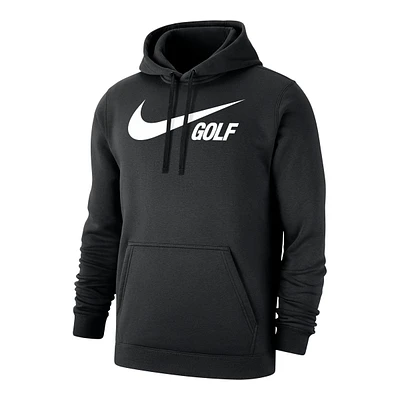 Nike Golf Men's Club Hoodie, Fleece