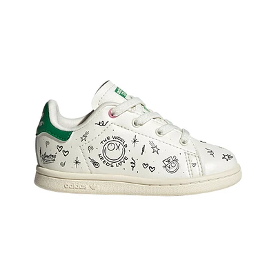 adidas Kids' Stan Smith Shoes