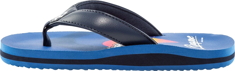 Ripzone Kids' Grade/Pre-School Kai Flip Sandals