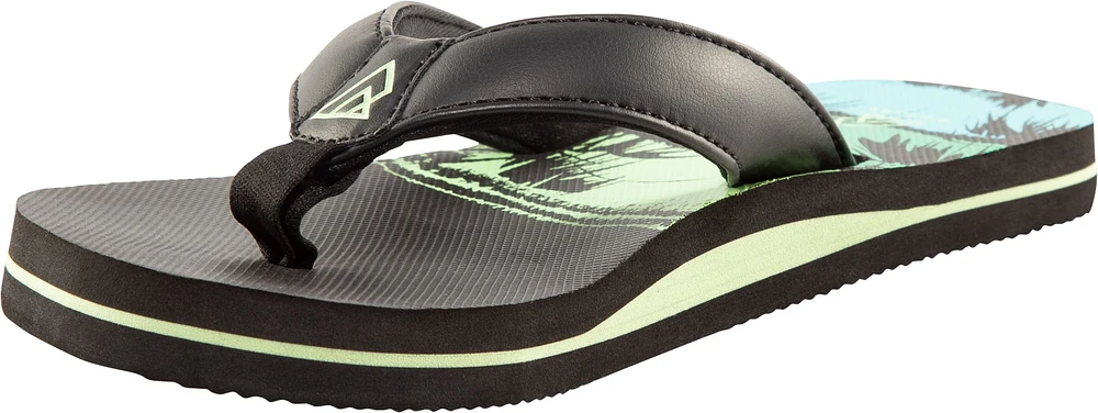 Ripzone Kids' Grade/Pre-School Wade Flip Sandals