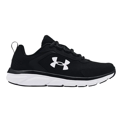 Under Armour Kids' Grade School Assert 9 Running Shoes