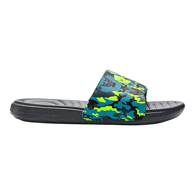 Under Armour Kids' Grade/Pre-School Ansa Graphic Sandals