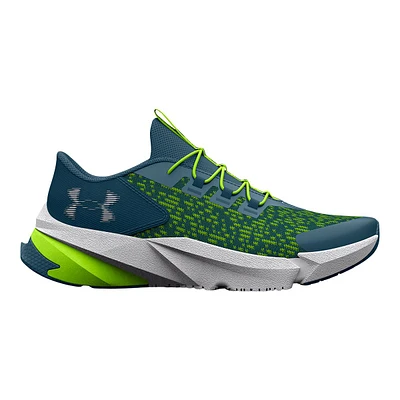 Under Armour Kids' Pre-School Scramjet 5 AC Running Shoes