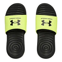 Under Armour Kids' Ansa Fixed Slides