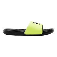 Under Armour Kids' Ansa Fixed Slides