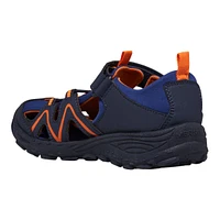 Merrell Kids' Grade/Pre-School Hydro Explorer Sandals