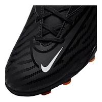 Nike Kids' Phantom Graphic Club Multi-Ground Low-Top Soccer Cleats