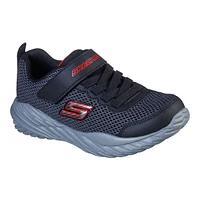 Skechers Kids' Grade/Pre-School Nitro Sprint Krodon Running Shoes