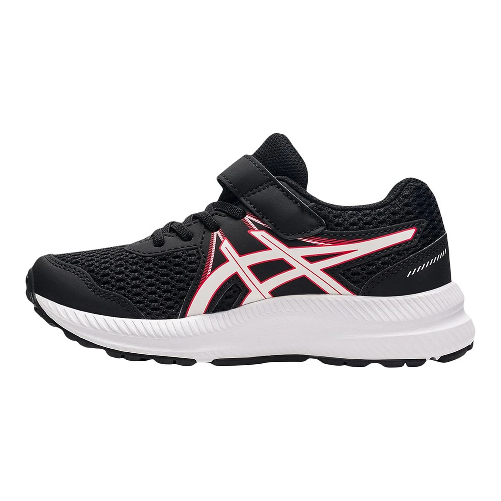 ASICS Kids' Pre-School Contend 7 Running Shoes