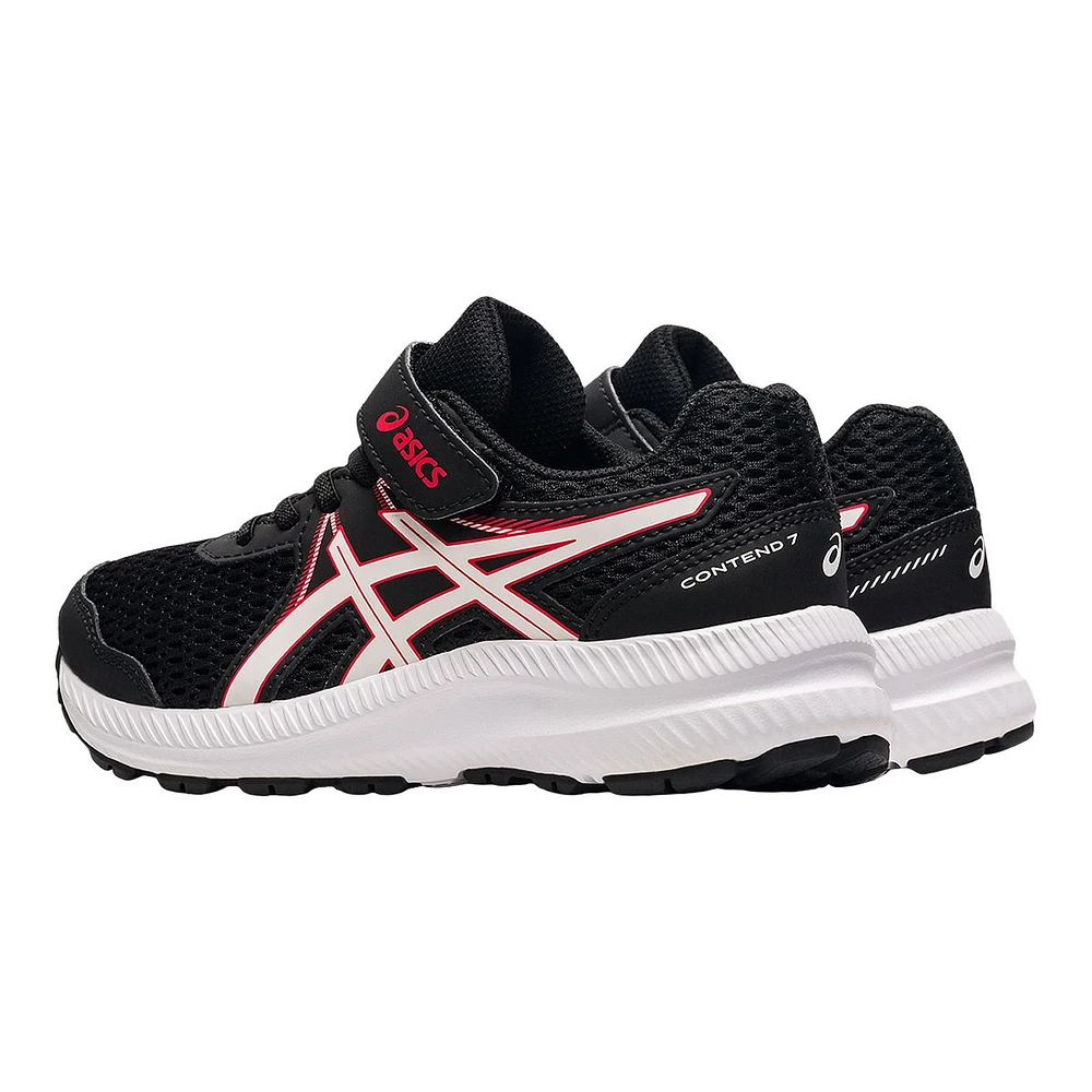 ASICS Kids' Pre-School Contend 7 Running Shoes