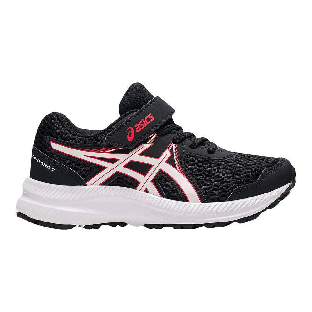 ASICS Kids' Pre-School Contend 7 Running Shoes