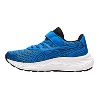 ASICS Kids' Pre-School Pre Excite 9 Running Shoes