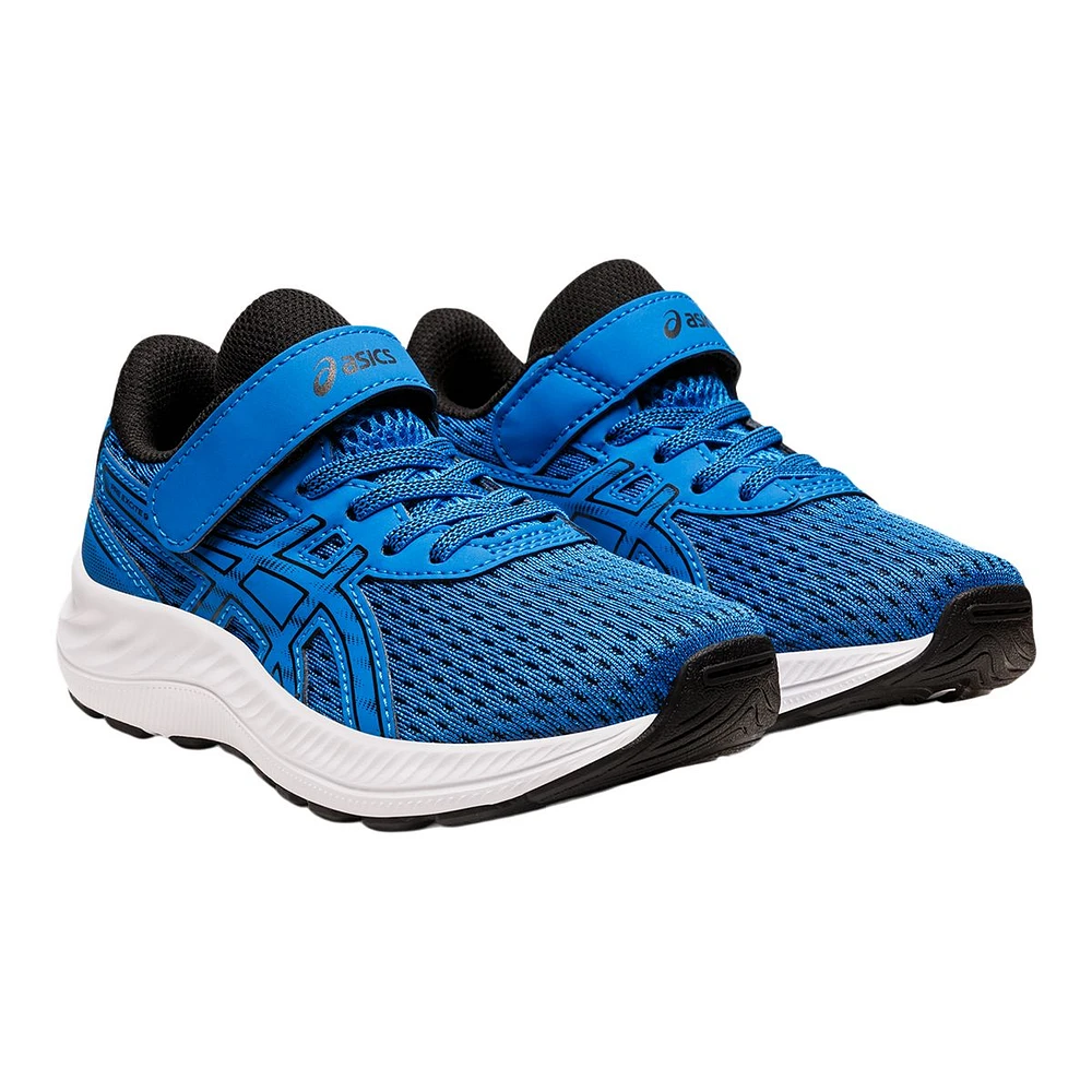 ASICS Kids' Pre-School Pre Excite 9 Running Shoes