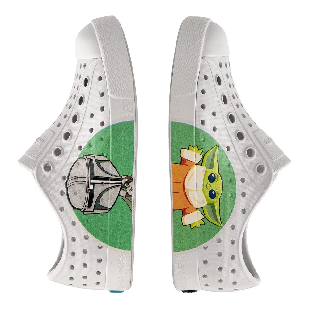 Native Shoes Kids' Jefferson Star Wars Slip-On