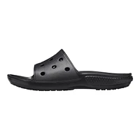 Crocs Kids' Grade/Pre-School Classic Slide Sandals