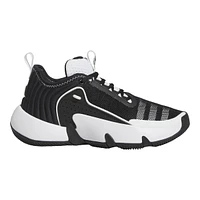 adidas Kids' Grade School Trae Young Basketball Shoes, Sneakers