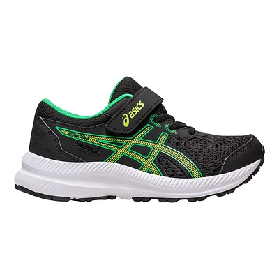 ASICS Kids' Pre-School Contend 8 Running shoes