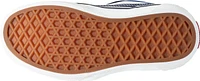 Vans Kids' Grade/Pre-School Caldrone Suede Skate Shoes