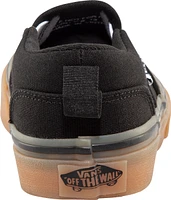 Vans Kids' Grade/Pre-School Asher Skate Shoes