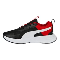 PUMA Kids' Grade School Evolve Run Mesh Shoes