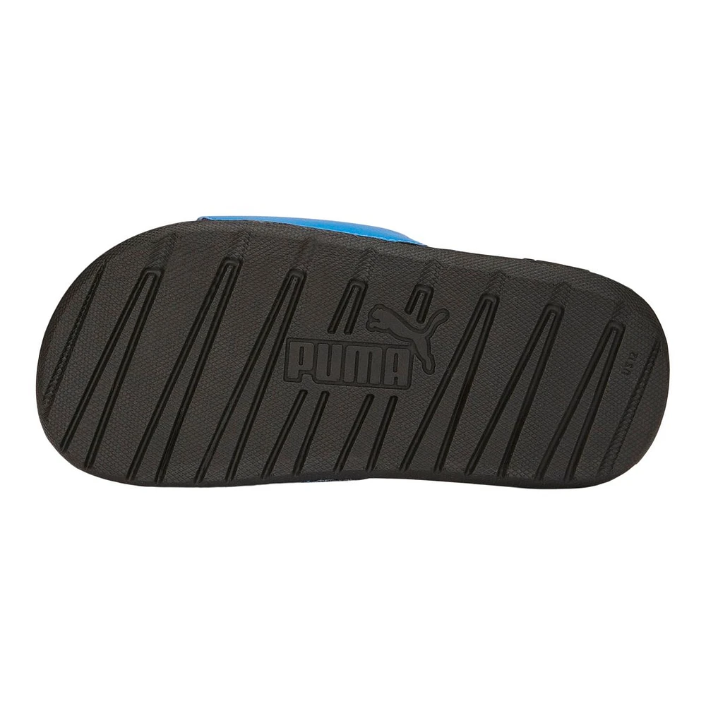 Puma Boys Cool Cat 2.0 Future Sandals