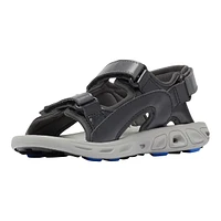 Columbia Kids' Pre-School TechSun 3 Strap Sandals