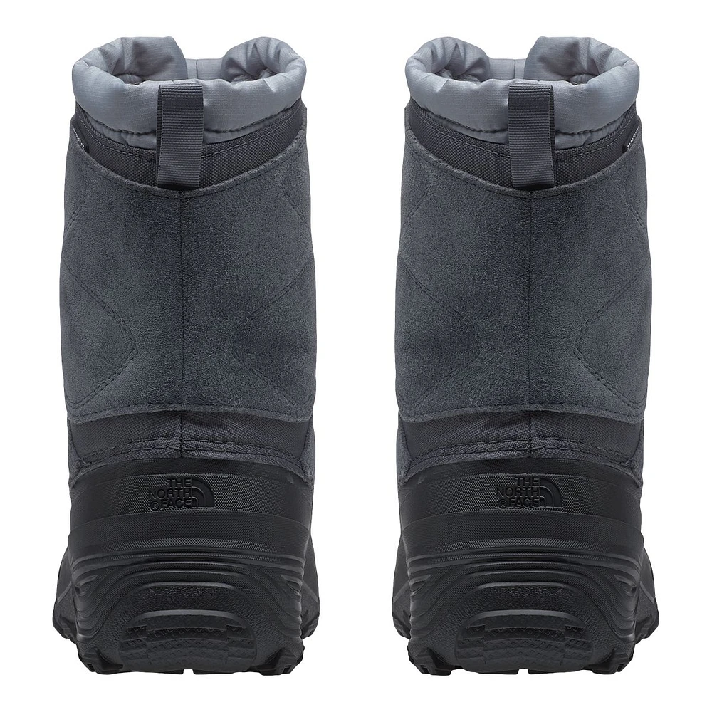 The North Face Kids' Alpenglow V Winter Boots