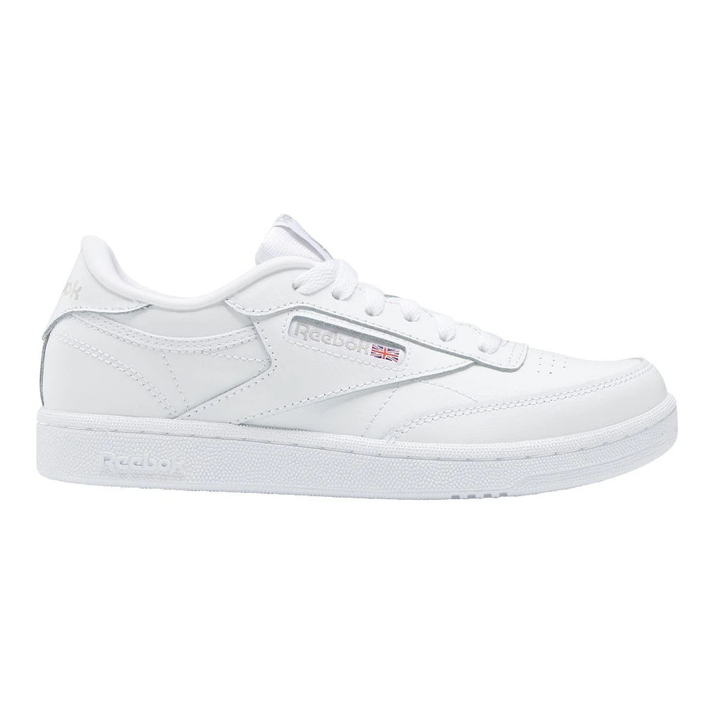 Reebok Kids' Club C Shoes