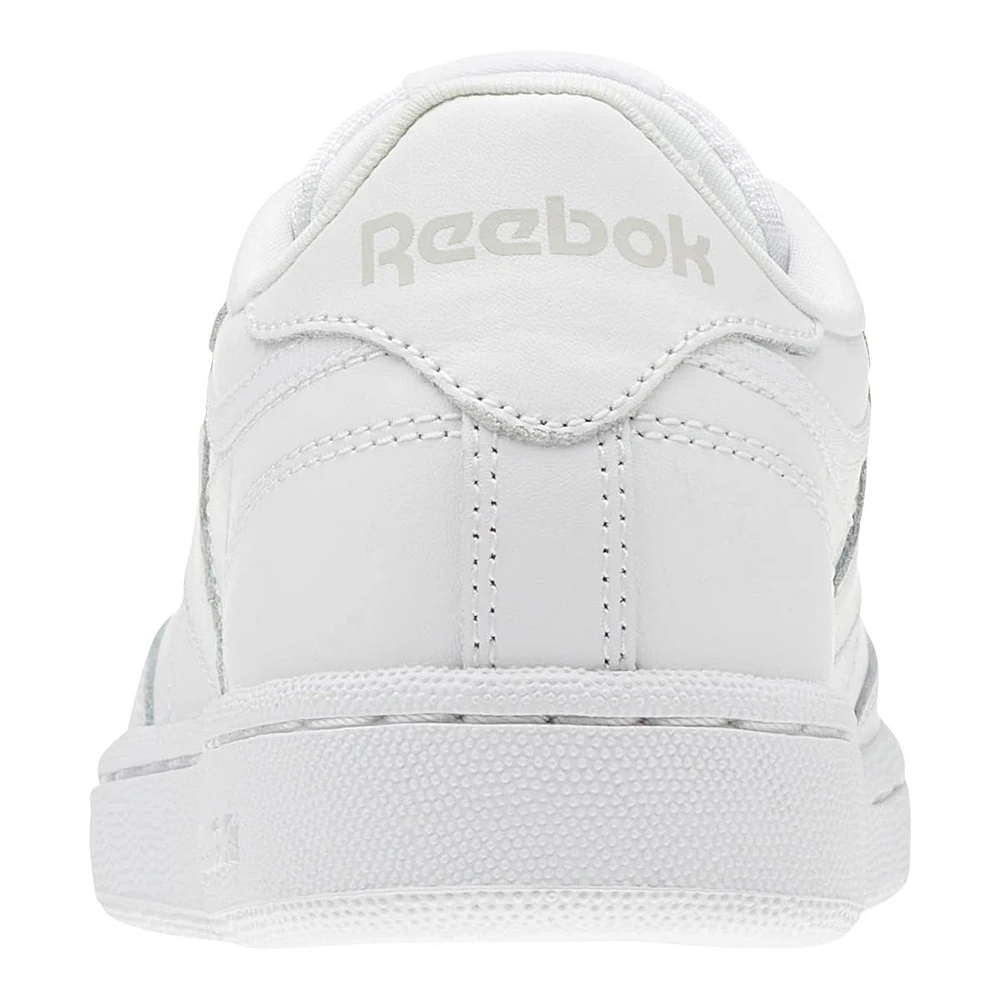 Reebok Kids' Club C Shoes