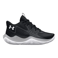 Under Armour Kids' Grade School Jet '23 Basketball Shoes