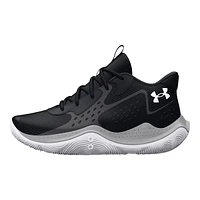 Under Armour Kids' Grade School Jet '23 Basketball Shoes