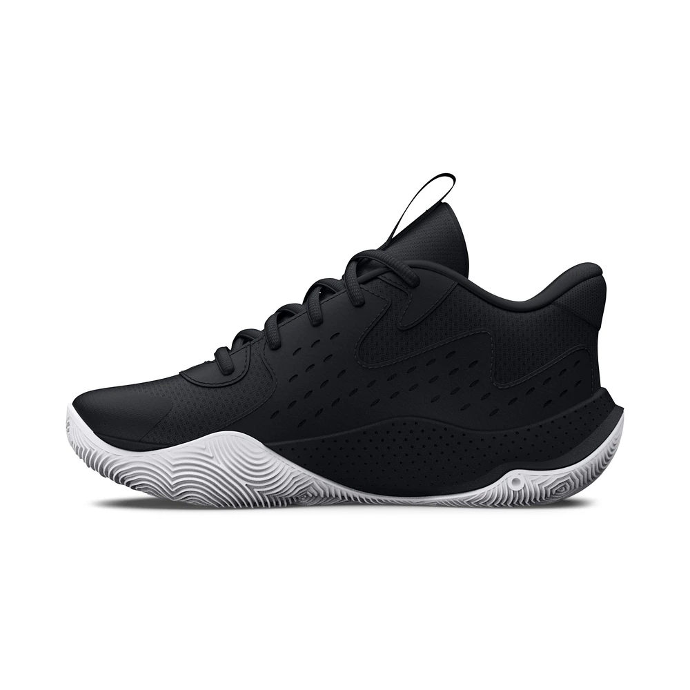 Under Armour Kids' Pre-School Jet '23 Basketball Shoes