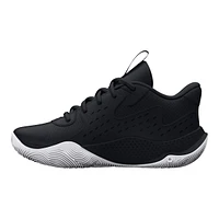 Under Armour Kids' Pre-School Jet '23 Basketball Shoes