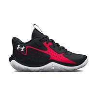 Under Armour Kids' Pre-School Jet '23 Basketball Shoes