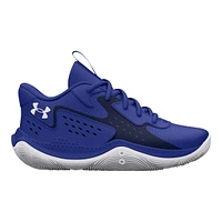 Under Armour Kids' Pre-School Jet'23 Basketball Shoes