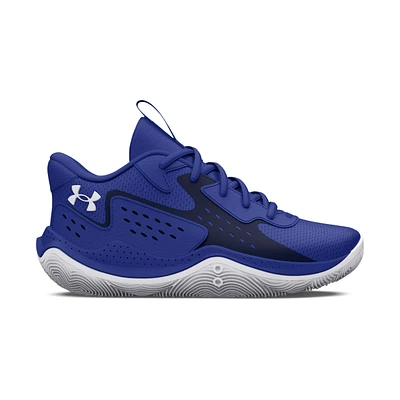 Under Armour Kids' Pre-School Jet'23 Basketball Shoes