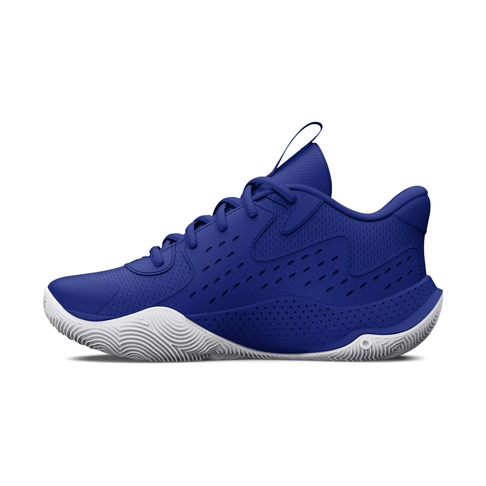 Under Armour Kids' Pre-School Jet'23 Basketball Shoes