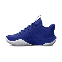 Under Armour Kids' Pre-School Jet'23 Basketball Shoes