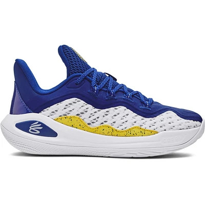 Under Armour Kids' Curry 11 Basketball Shoes