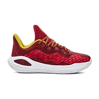 Under Armour Kids' Grade School Curry 11 Basketball Shoes