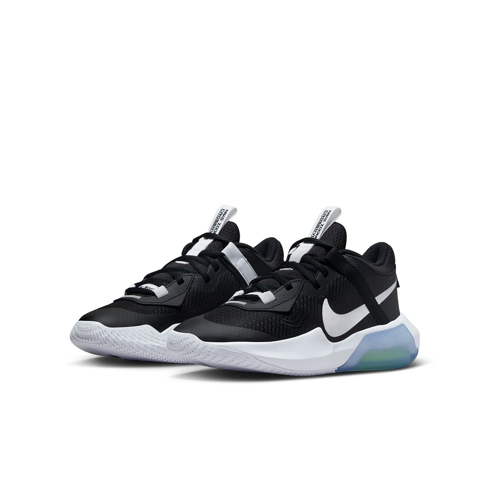 Nike Kids' Air Zoom Crossover Basketball Shoes