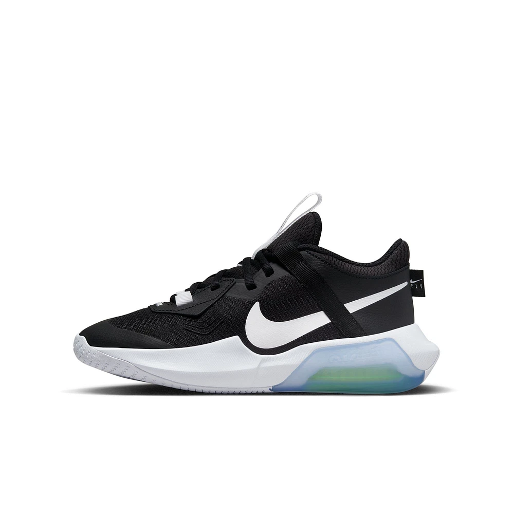 Nike Kids' Air Zoom Crossover Basketball Shoes