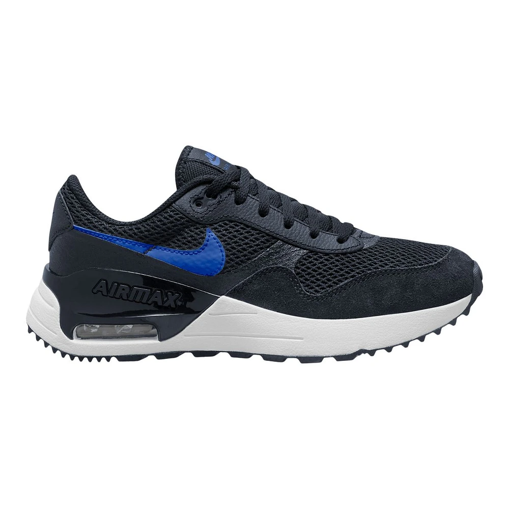 Nike Kids' Grade School Air Max SYSTM Shoes, Sneakers