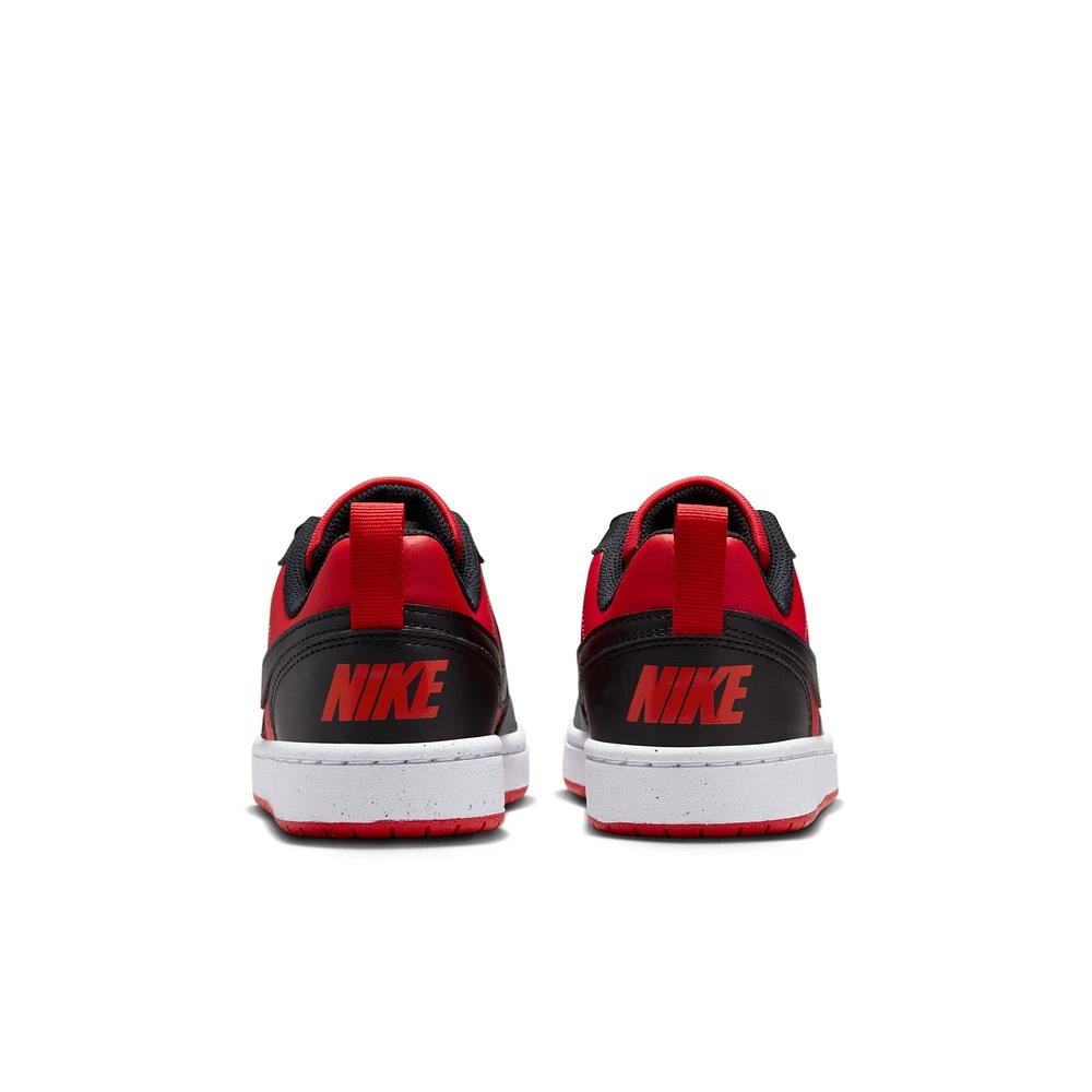 Nike Kids' Grade School Court Borough Athletic Shoes