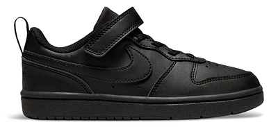 Nike Kids' Court Borough Low Recraft Shoes