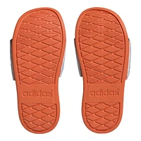 adidas Kids' Adilette Comfortoana Slides