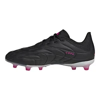 adiadas Kids Copa Pure.1 Outdoor Soccer Shoes