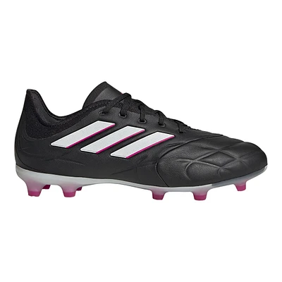 adiadas Kids Copa Pure.1 Outdoor Soccer Shoes