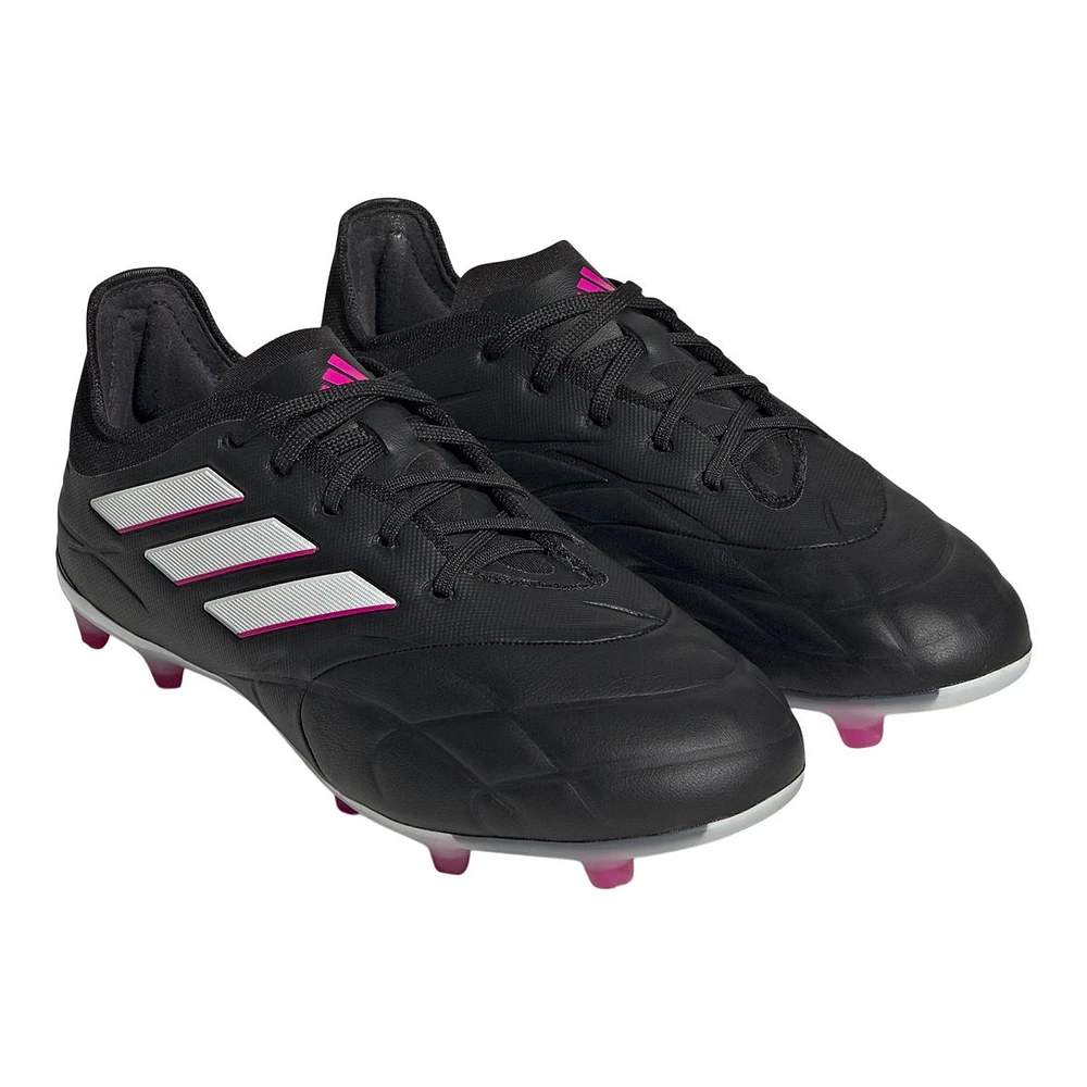 adiadas Kids Copa Pure.1 Outdoor Soccer Shoes